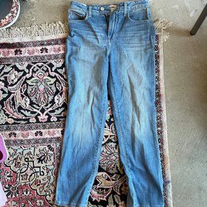 L'Agence Jeans